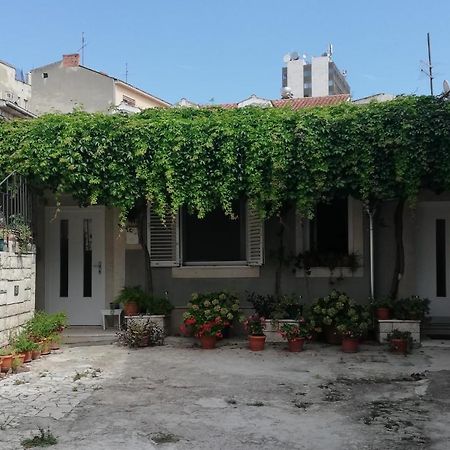 Studio Apartman Lenka Split Exterior photo